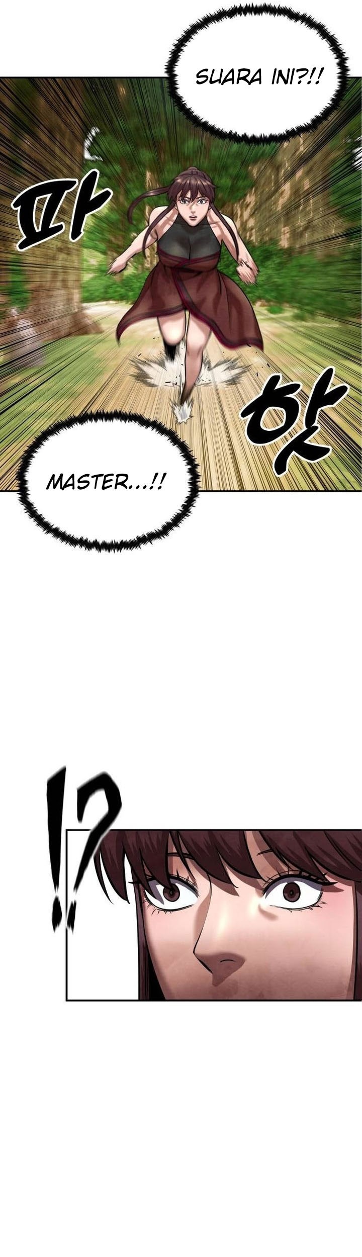 Guest Gun (Embodiment of the Assassin in the Murim World) Chapter 48 Gambar 33