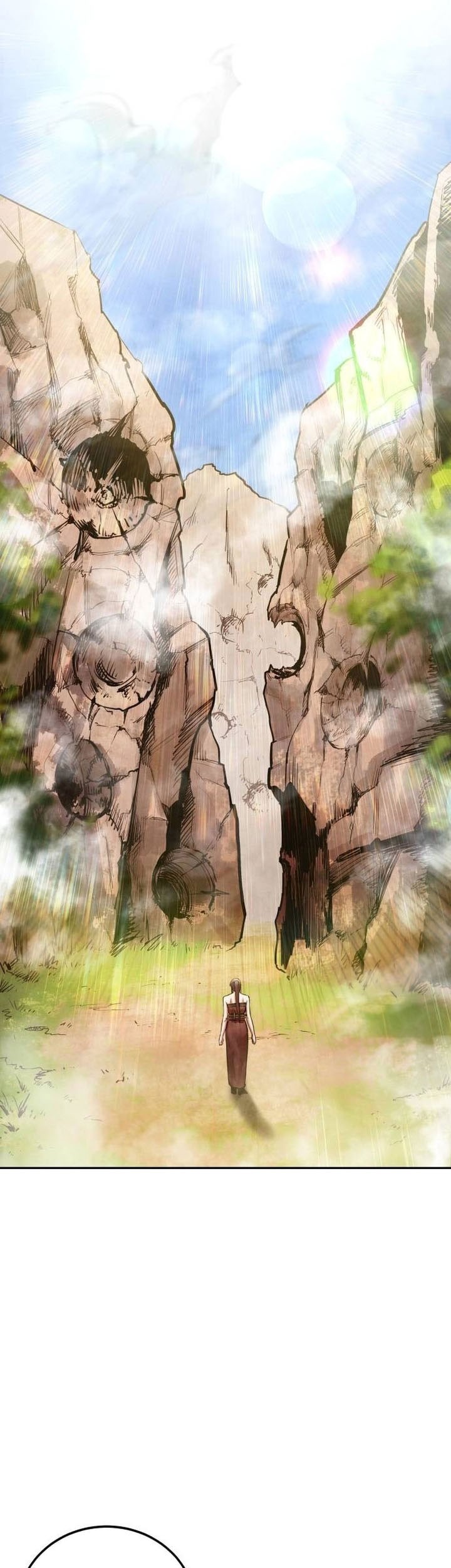 Guest Gun (Embodiment of the Assassin in the Murim World) Chapter 48 Gambar 35