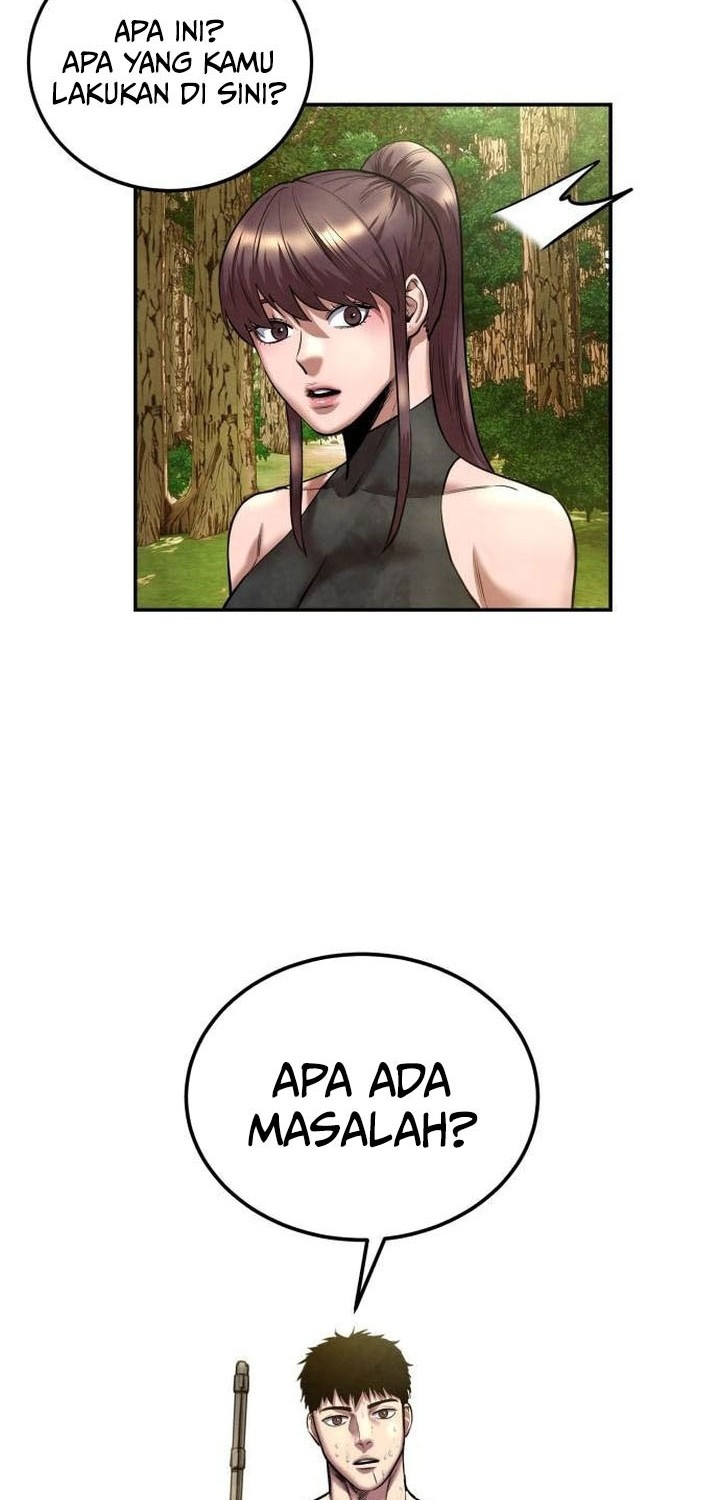 Guest Gun (Embodiment of the Assassin in the Murim World) Chapter 48 Gambar 36