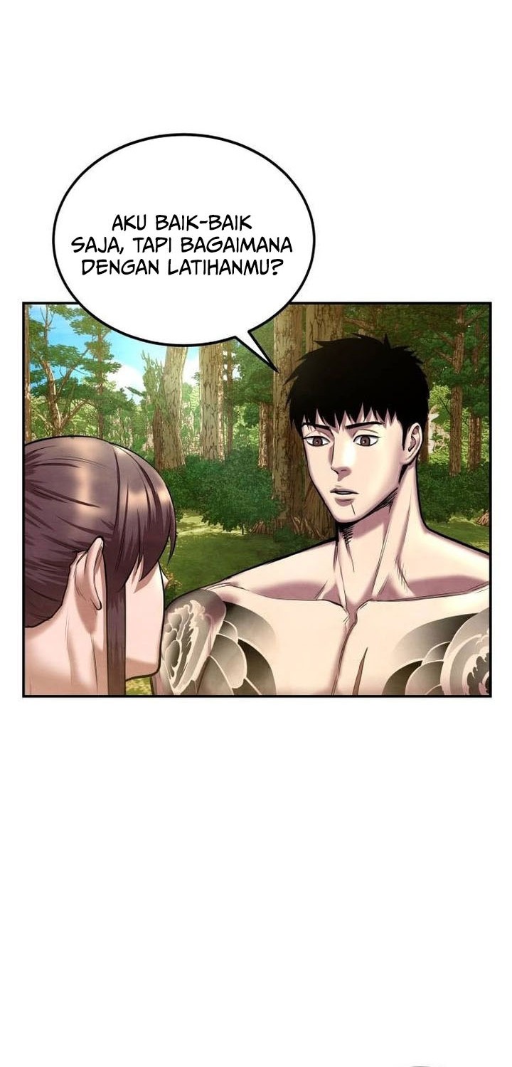 Guest Gun (Embodiment of the Assassin in the Murim World) Chapter 48 Gambar 38