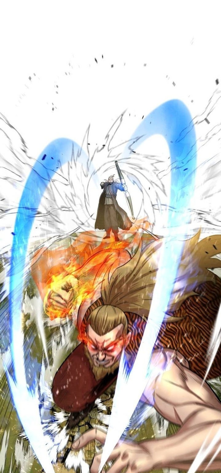 Baca  Guest Gun (Embodiment of the Assassin in the Murim World) Chapter 48 Gambar 2