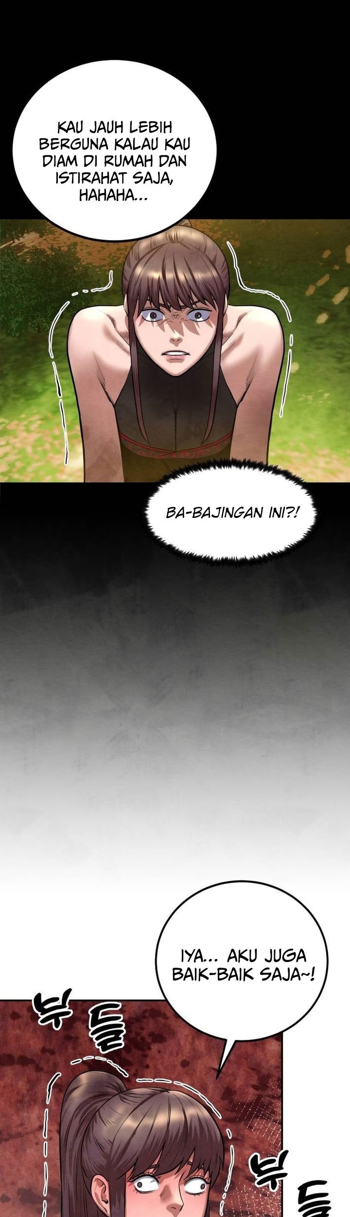 Guest Gun (Embodiment of the Assassin in the Murim World) Chapter 48 Gambar 41