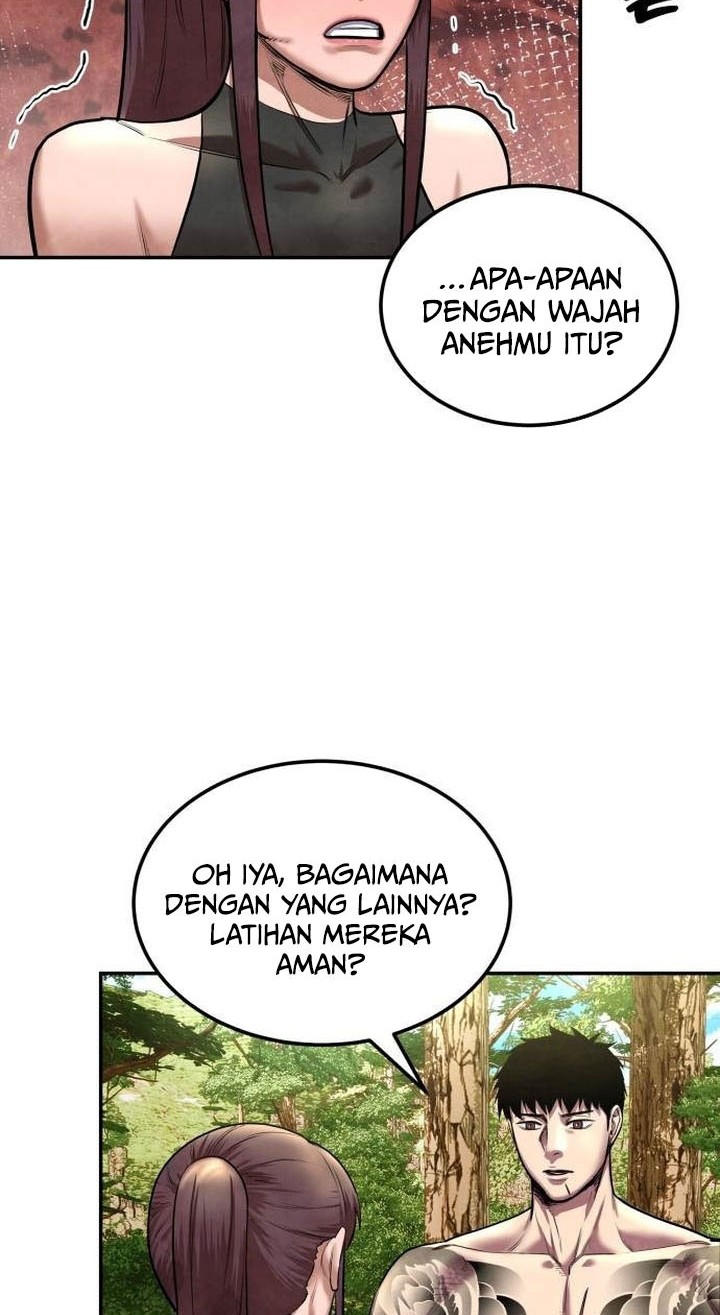 Guest Gun (Embodiment of the Assassin in the Murim World) Chapter 48 Gambar 42