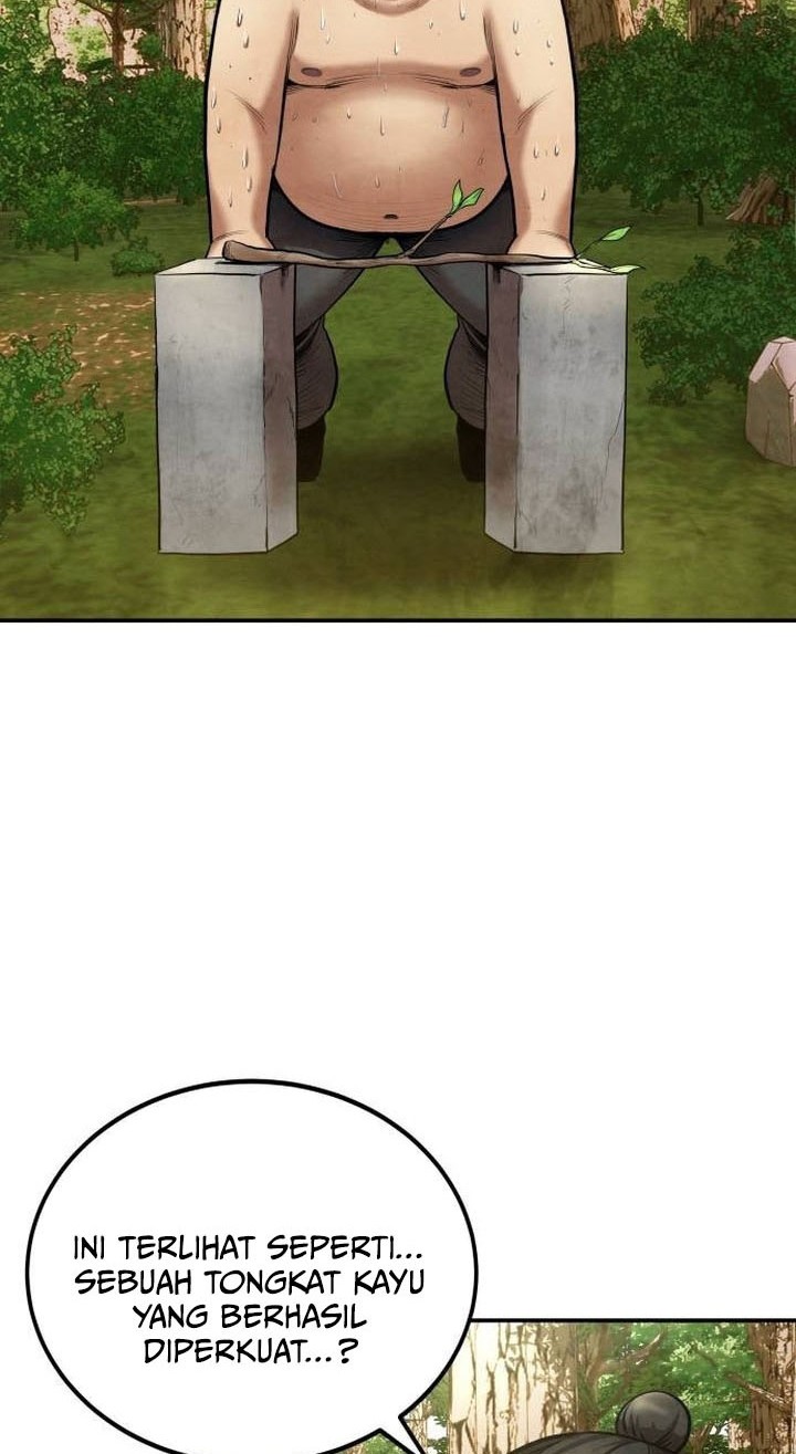 Guest Gun (Embodiment of the Assassin in the Murim World) Chapter 48 Gambar 46