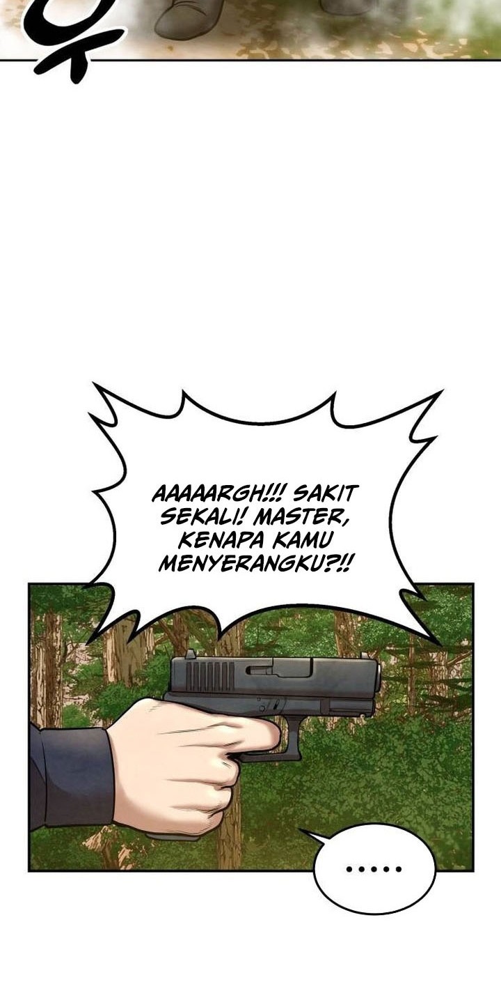Guest Gun (Embodiment of the Assassin in the Murim World) Chapter 48 Gambar 52
