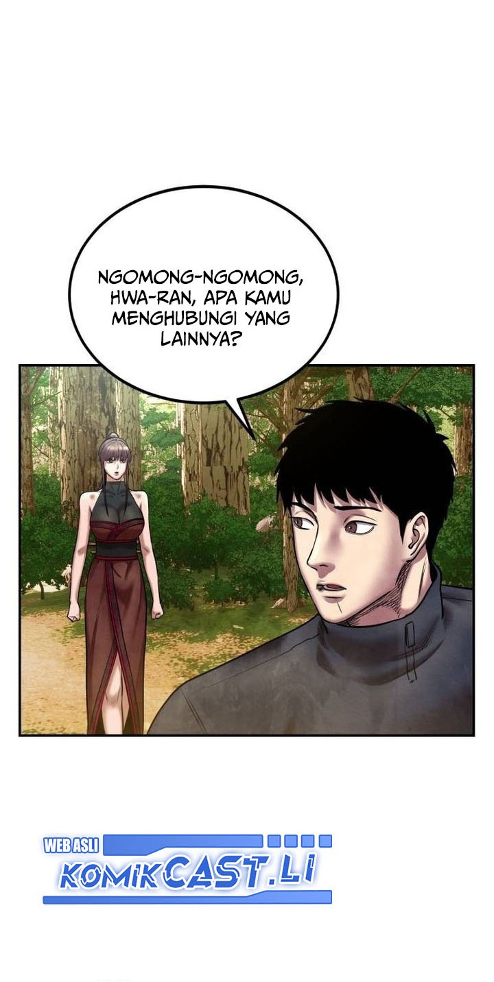 Guest Gun (Embodiment of the Assassin in the Murim World) Chapter 48 Gambar 56