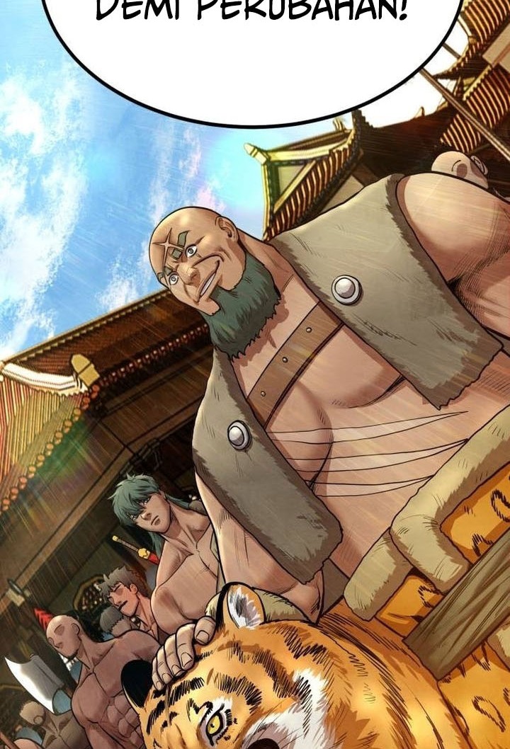 Guest Gun (Embodiment of the Assassin in the Murim World) Chapter 48 Gambar 58