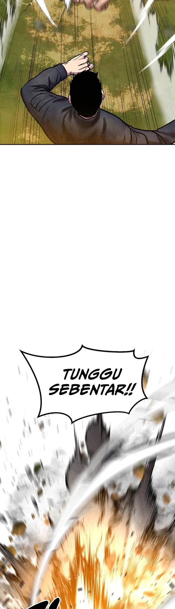 Guest Gun (Embodiment of the Assassin in the Murim World) Chapter 48 Gambar 3