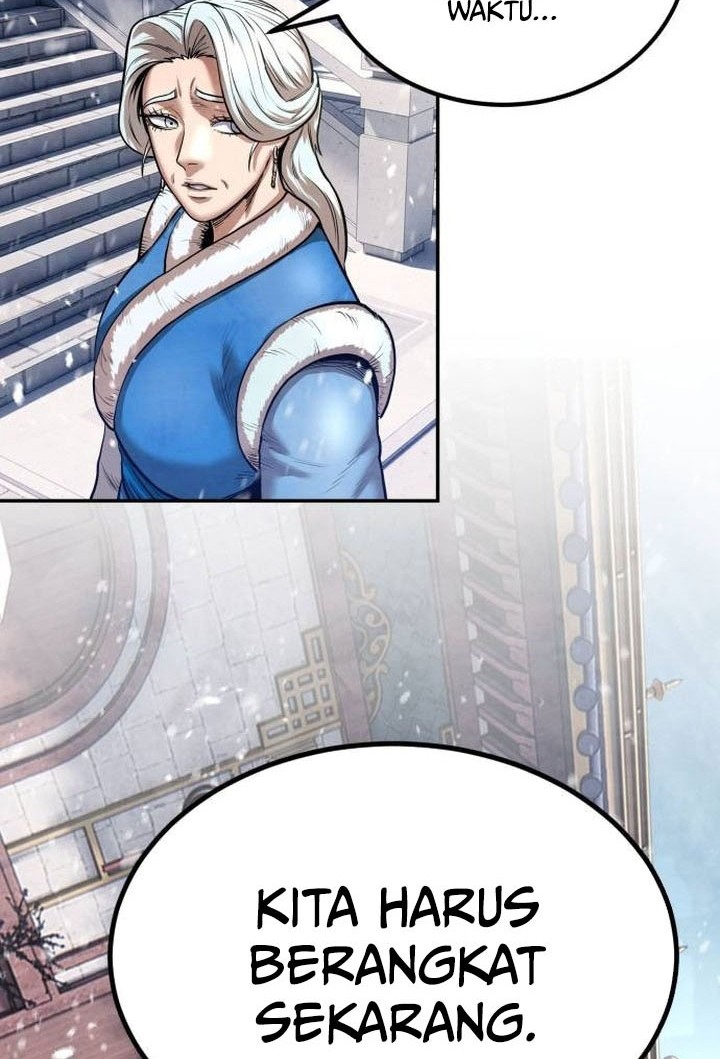 Guest Gun (Embodiment of the Assassin in the Murim World) Chapter 48 Gambar 60