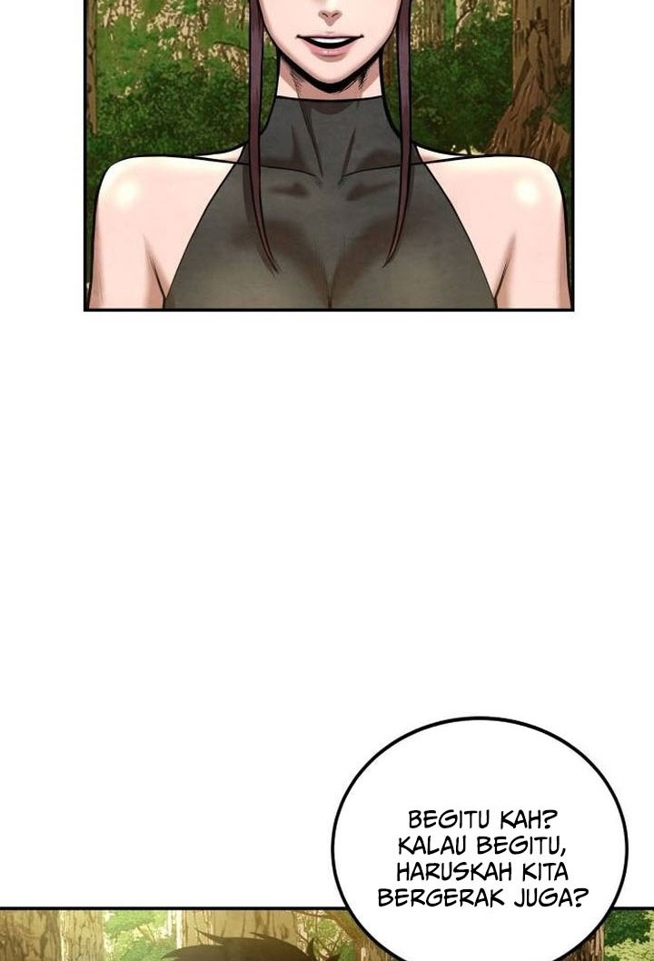 Guest Gun (Embodiment of the Assassin in the Murim World) Chapter 48 Gambar 62