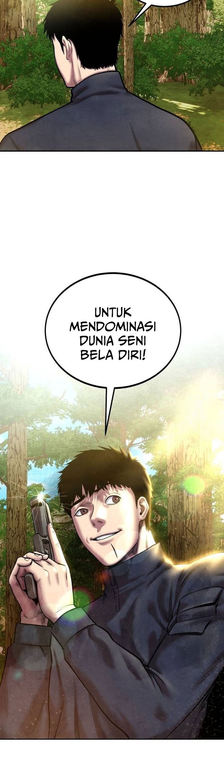 Guest Gun (Embodiment of the Assassin in the Murim World) Chapter 48 Gambar 63