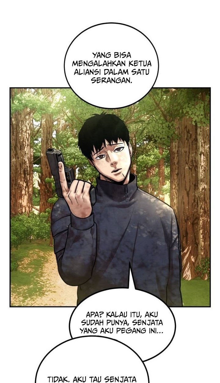 Guest Gun (Embodiment of the Assassin in the Murim World) Chapter 48 Gambar 10