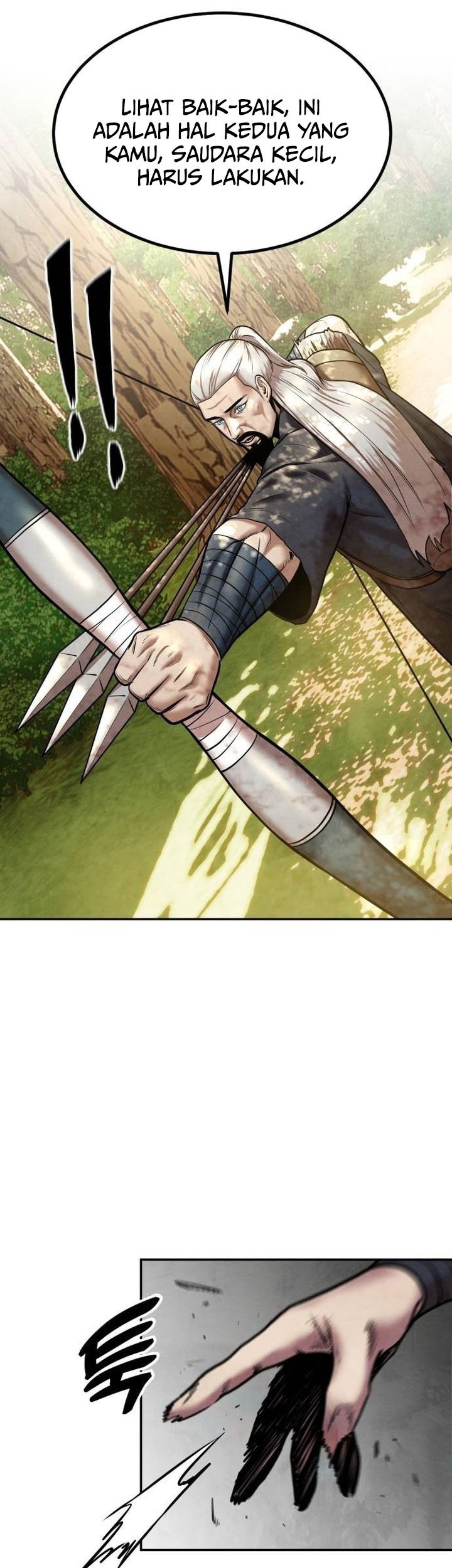 Guest Gun (Embodiment of the Assassin in the Murim World) Chapter 48 Gambar 13