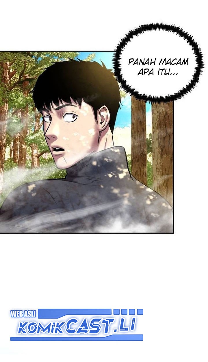 Guest Gun (Embodiment of the Assassin in the Murim World) Chapter 48 Gambar 16