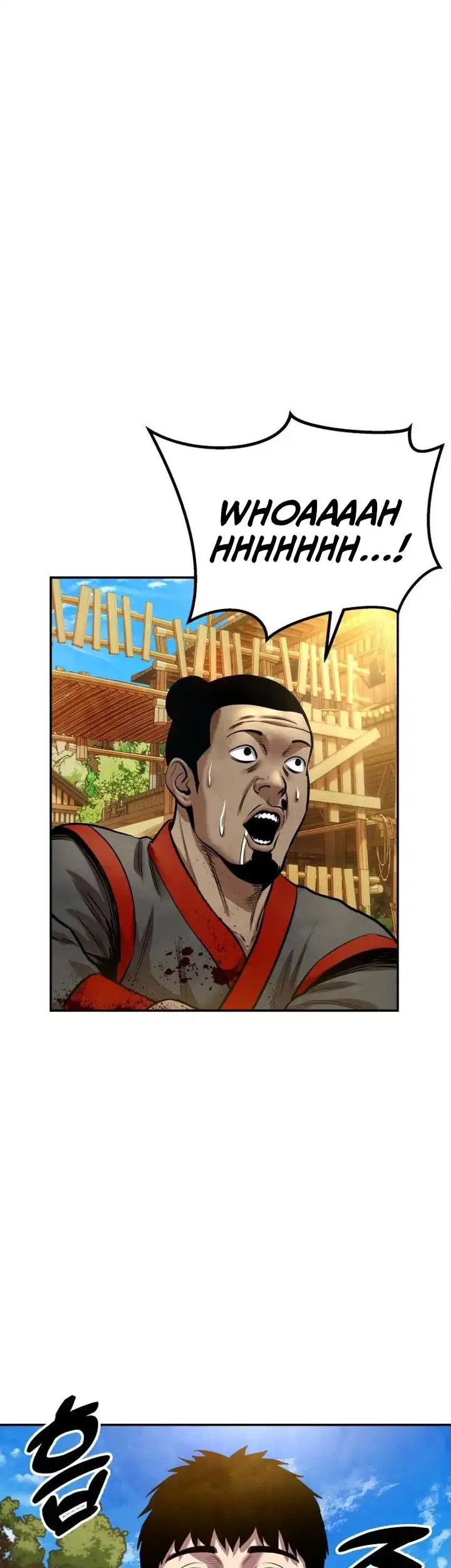 Guest Gun (Embodiment of the Assassin in the Murim World) Chapter 49 Gambar 18