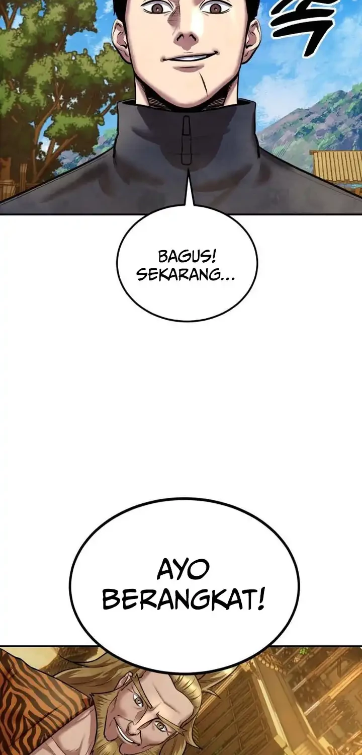 Guest Gun (Embodiment of the Assassin in the Murim World) Chapter 49 Gambar 19