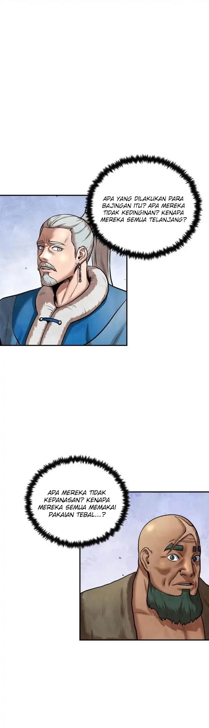 Guest Gun (Embodiment of the Assassin in the Murim World) Chapter 49 Gambar 22