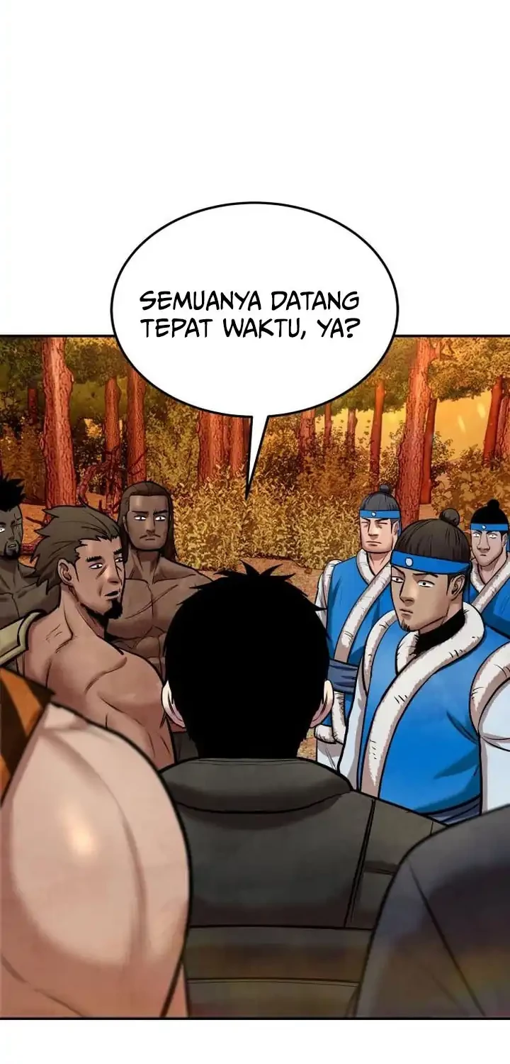 Guest Gun (Embodiment of the Assassin in the Murim World) Chapter 49 Gambar 23