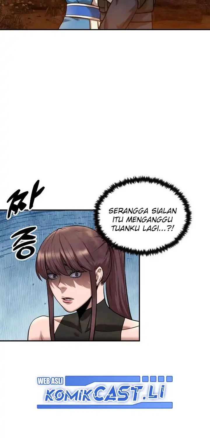 Guest Gun (Embodiment of the Assassin in the Murim World) Chapter 49 Gambar 25