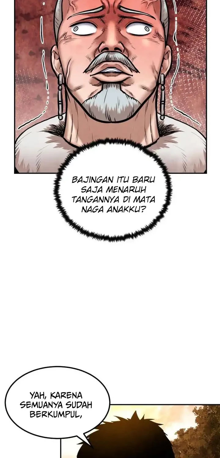 Guest Gun (Embodiment of the Assassin in the Murim World) Chapter 49 Gambar 27