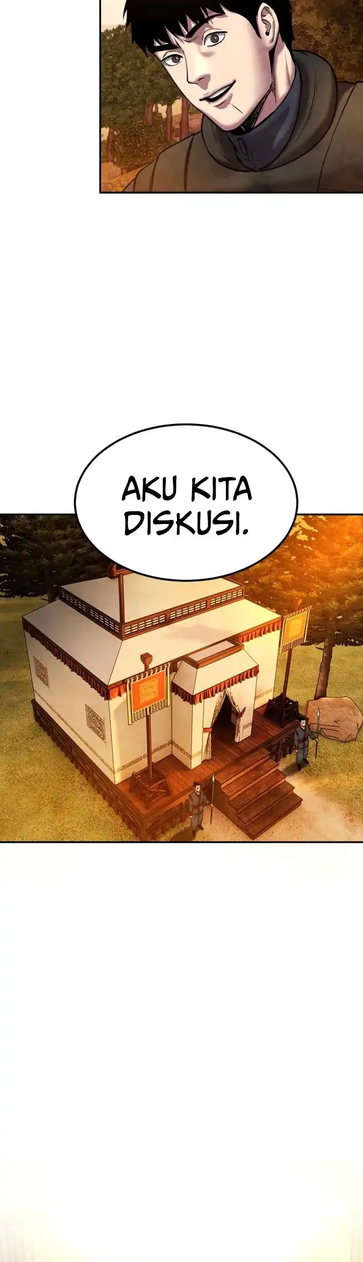 Guest Gun (Embodiment of the Assassin in the Murim World) Chapter 49 Gambar 28