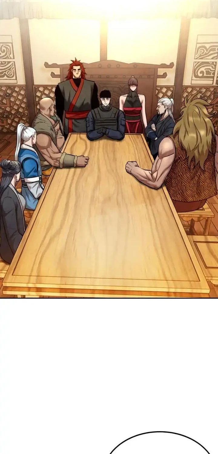 Guest Gun (Embodiment of the Assassin in the Murim World) Chapter 49 Gambar 29