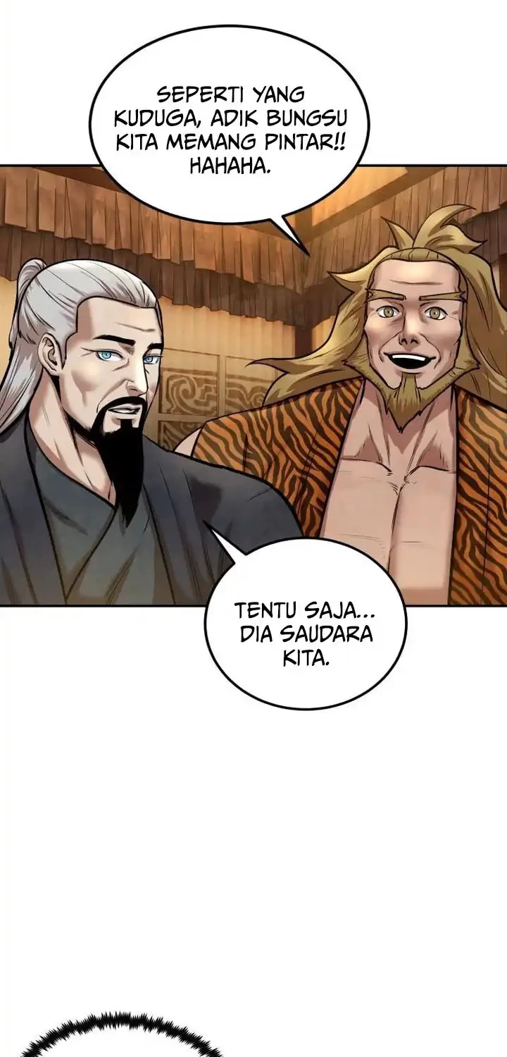 Guest Gun (Embodiment of the Assassin in the Murim World) Chapter 49 Gambar 31