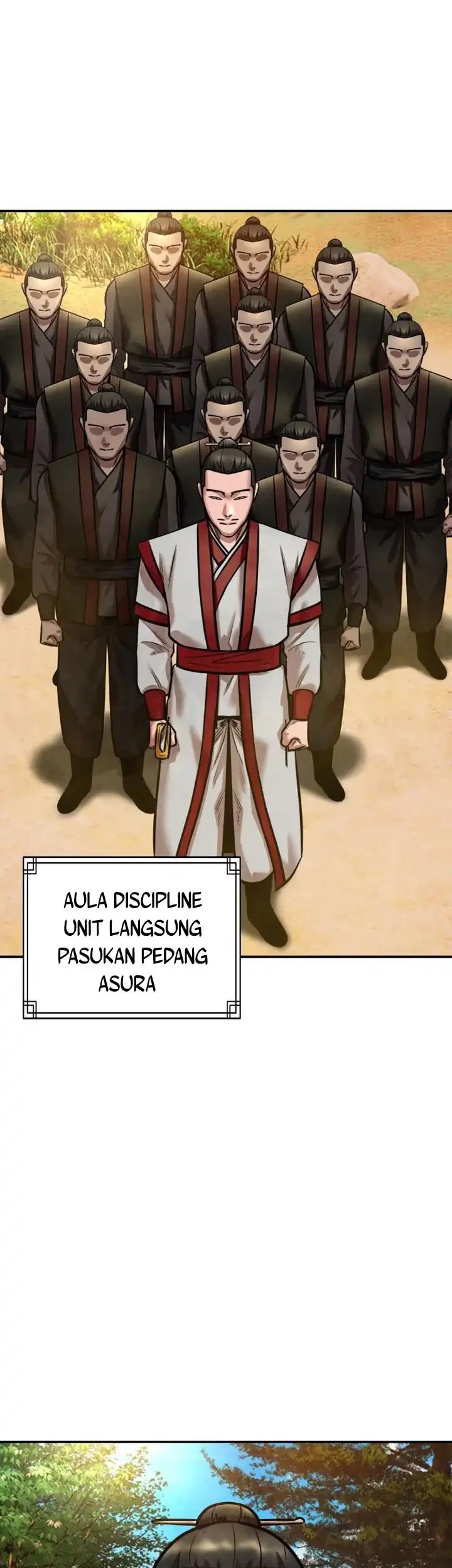 Guest Gun (Embodiment of the Assassin in the Murim World) Chapter 49 Gambar 38