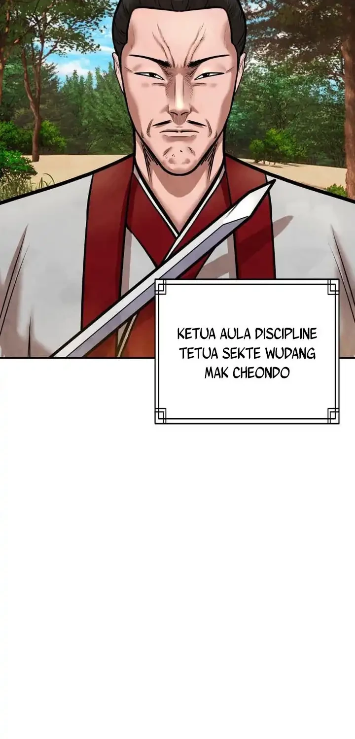 Guest Gun (Embodiment of the Assassin in the Murim World) Chapter 49 Gambar 39