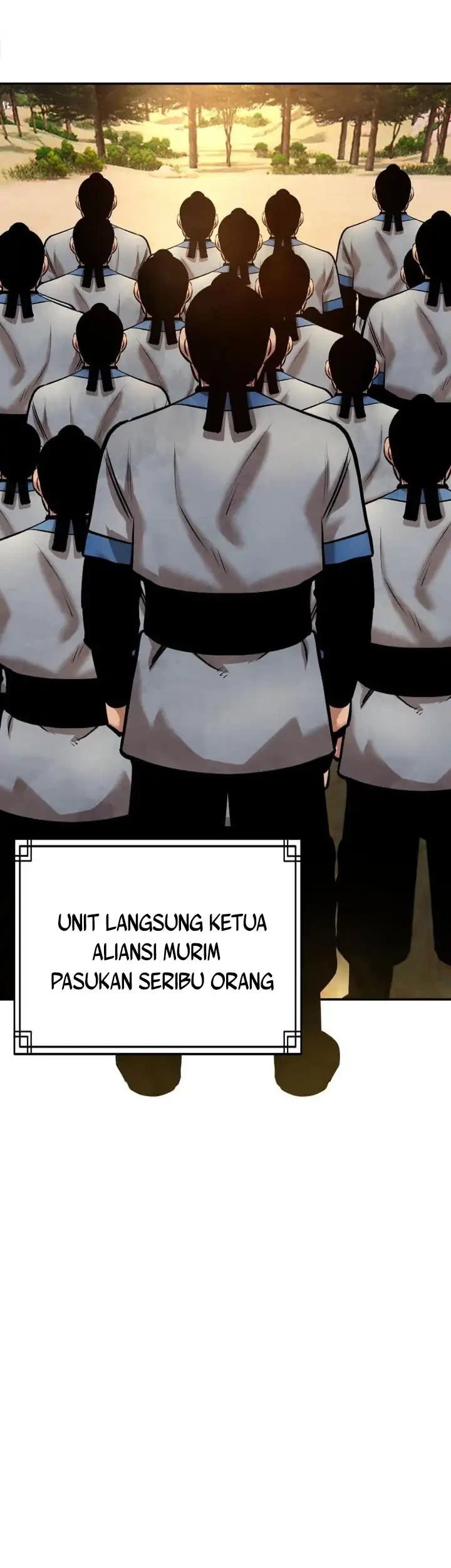 Guest Gun (Embodiment of the Assassin in the Murim World) Chapter 49 Gambar 40