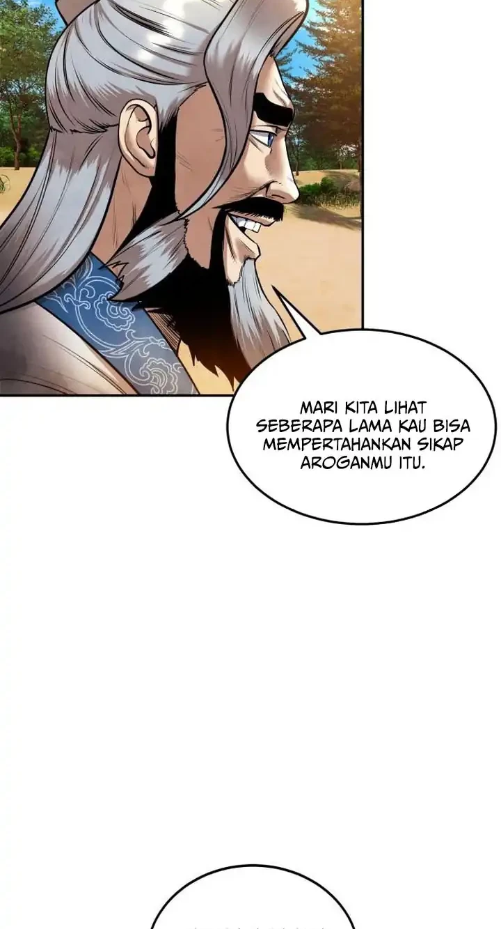Guest Gun (Embodiment of the Assassin in the Murim World) Chapter 49 Gambar 47