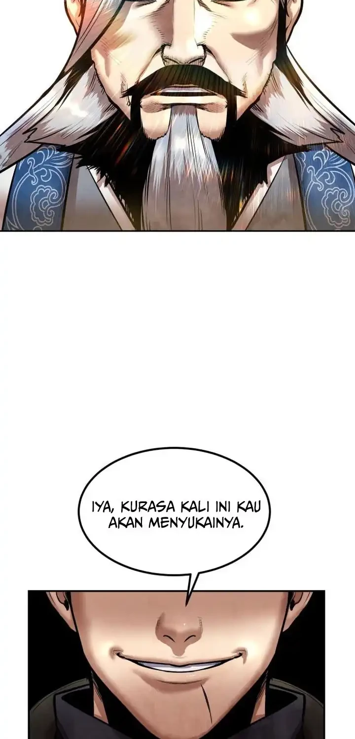 Guest Gun (Embodiment of the Assassin in the Murim World) Chapter 49 Gambar 53