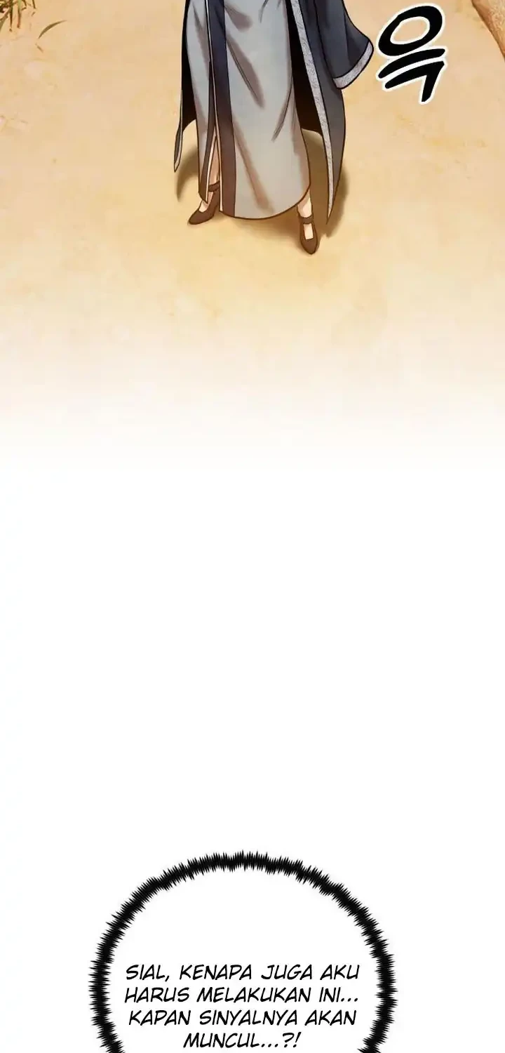 Guest Gun (Embodiment of the Assassin in the Murim World) Chapter 49 Gambar 55