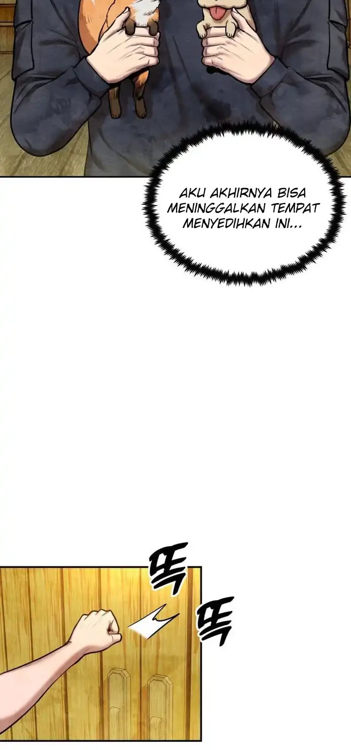 Guest Gun (Embodiment of the Assassin in the Murim World) Chapter 49 Gambar 3