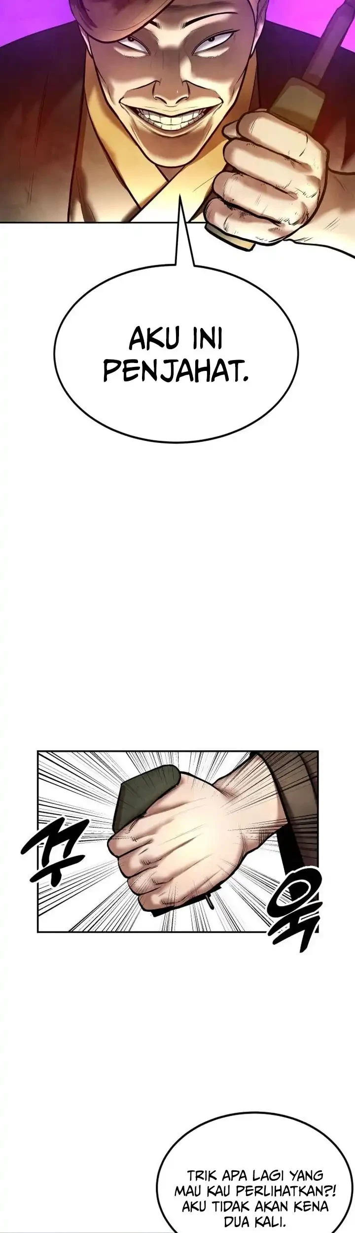 Guest Gun (Embodiment of the Assassin in the Murim World) Chapter 49 Gambar 60