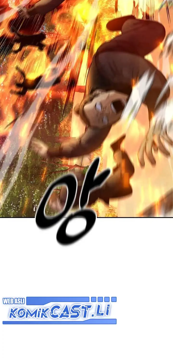 Guest Gun (Embodiment of the Assassin in the Murim World) Chapter 49 Gambar 65