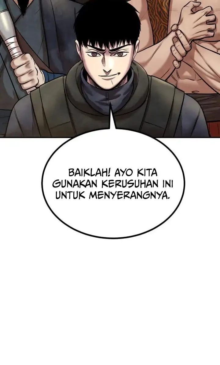 Guest Gun (Embodiment of the Assassin in the Murim World) Chapter 49 Gambar 67