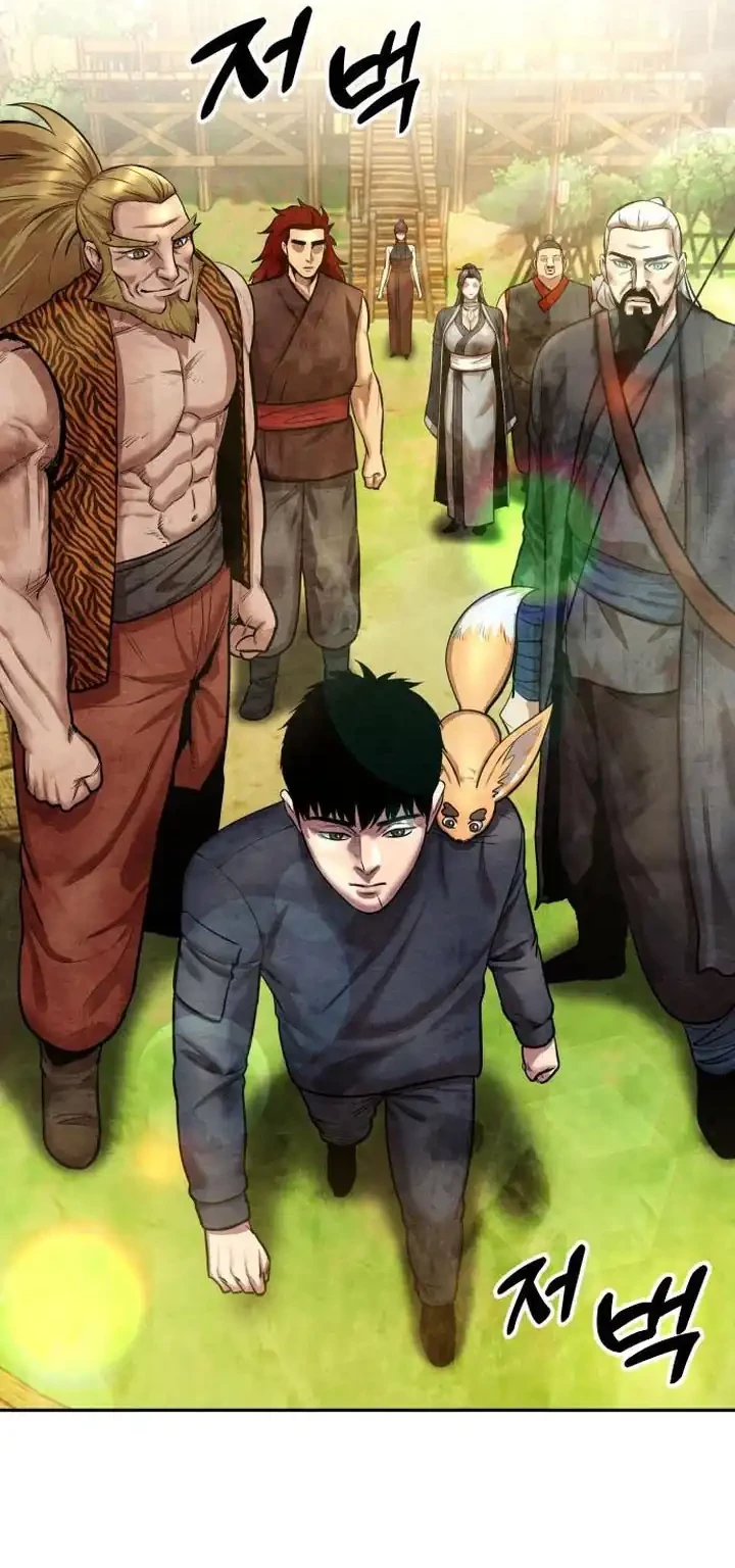 Guest Gun (Embodiment of the Assassin in the Murim World) Chapter 49 Gambar 7