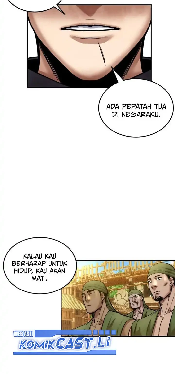 Guest Gun (Embodiment of the Assassin in the Murim World) Chapter 49 Gambar 9