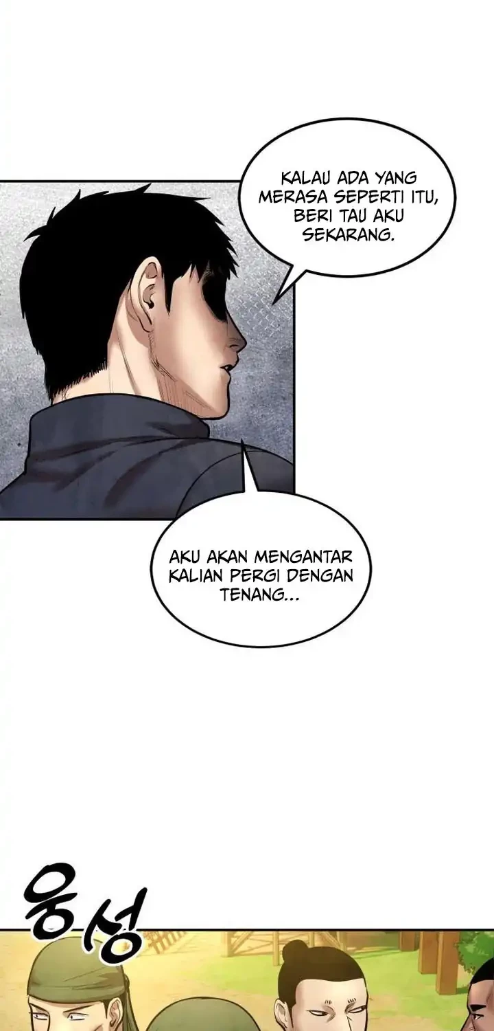 Guest Gun (Embodiment of the Assassin in the Murim World) Chapter 49 Gambar 11