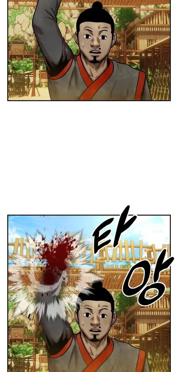 Guest Gun (Embodiment of the Assassin in the Murim World) Chapter 49 Gambar 13