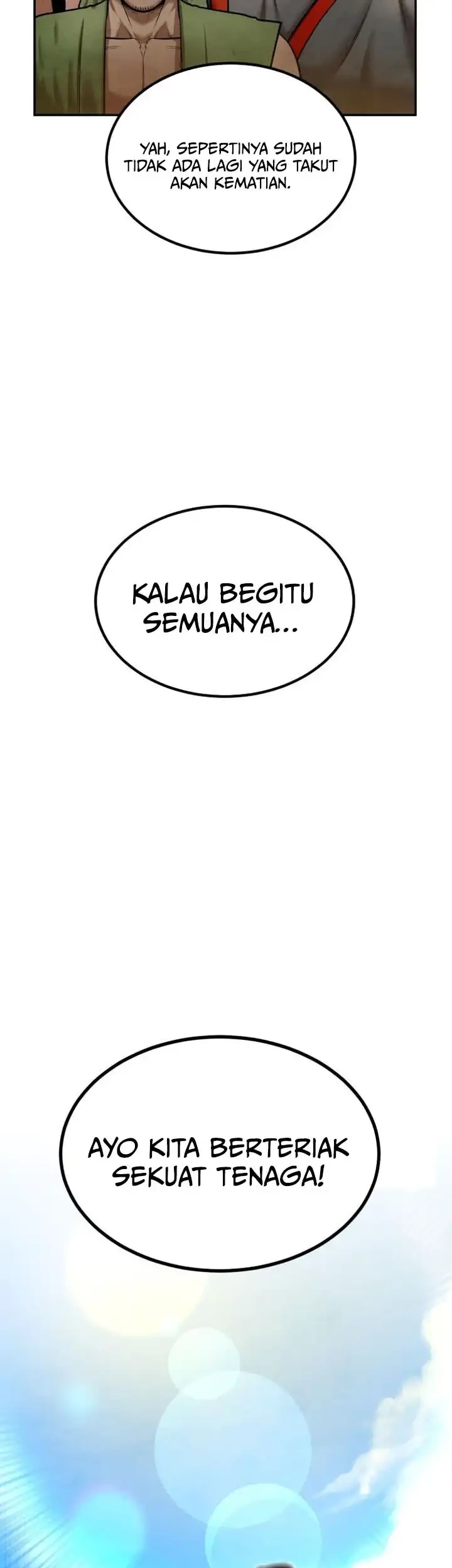 Guest Gun (Embodiment of the Assassin in the Murim World) Chapter 49 Gambar 16