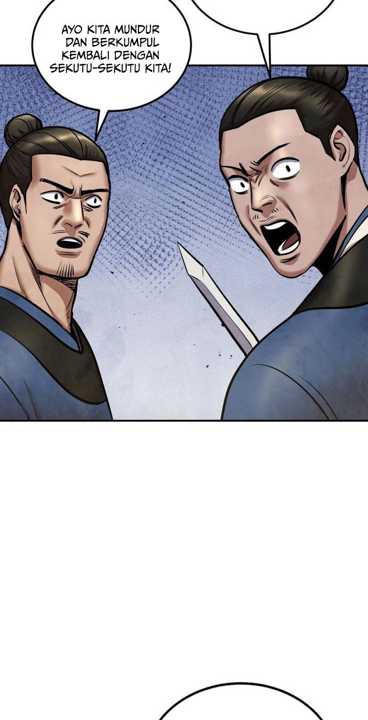 Guest Gun (Embodiment of the Assassin in the Murim World) Chapter 50 Gambar 28