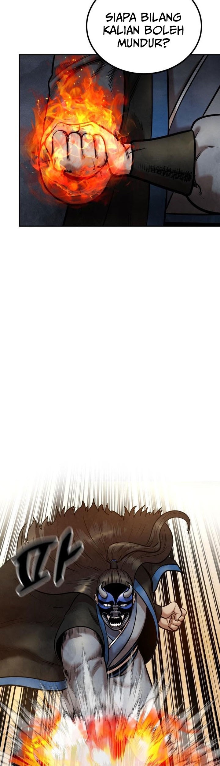 Guest Gun (Embodiment of the Assassin in the Murim World) Chapter 50 Gambar 29