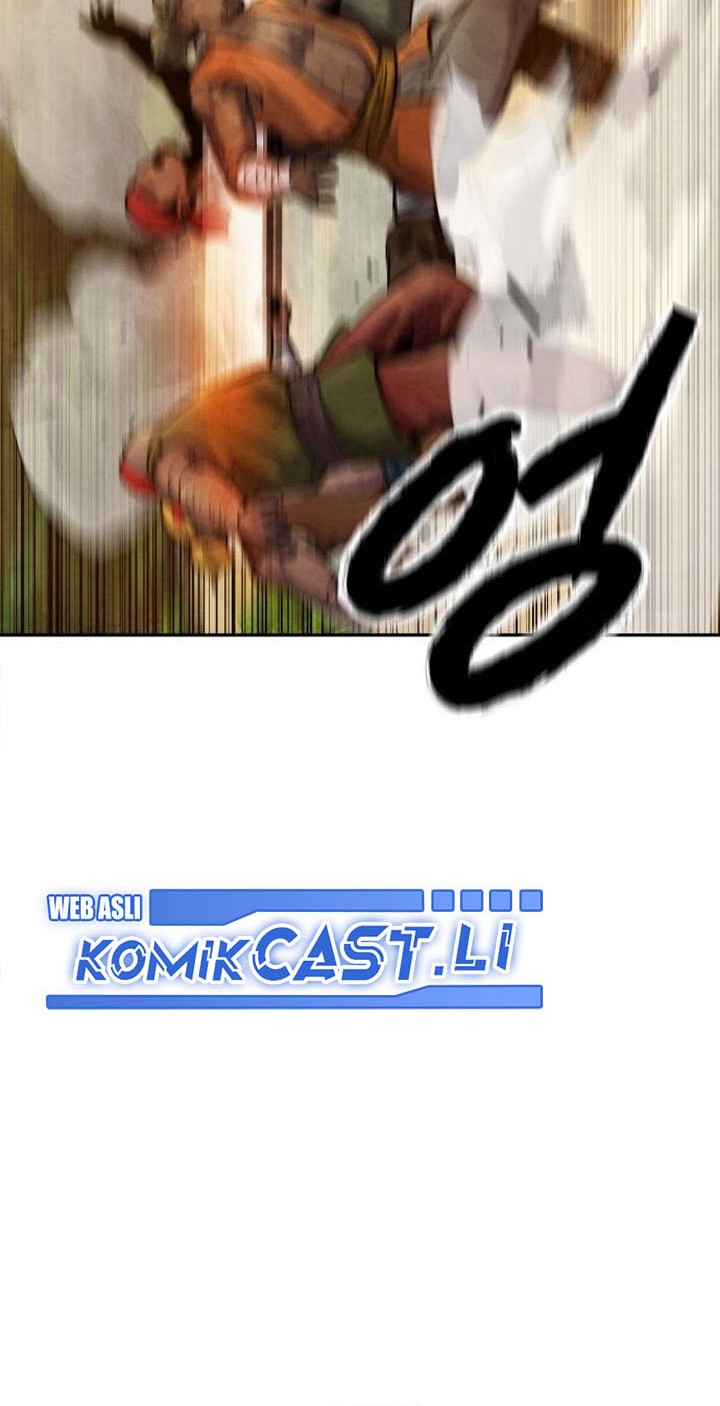 Guest Gun (Embodiment of the Assassin in the Murim World) Chapter 50 Gambar 32