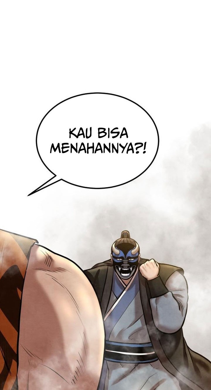 Guest Gun (Embodiment of the Assassin in the Murim World) Chapter 50 Gambar 38