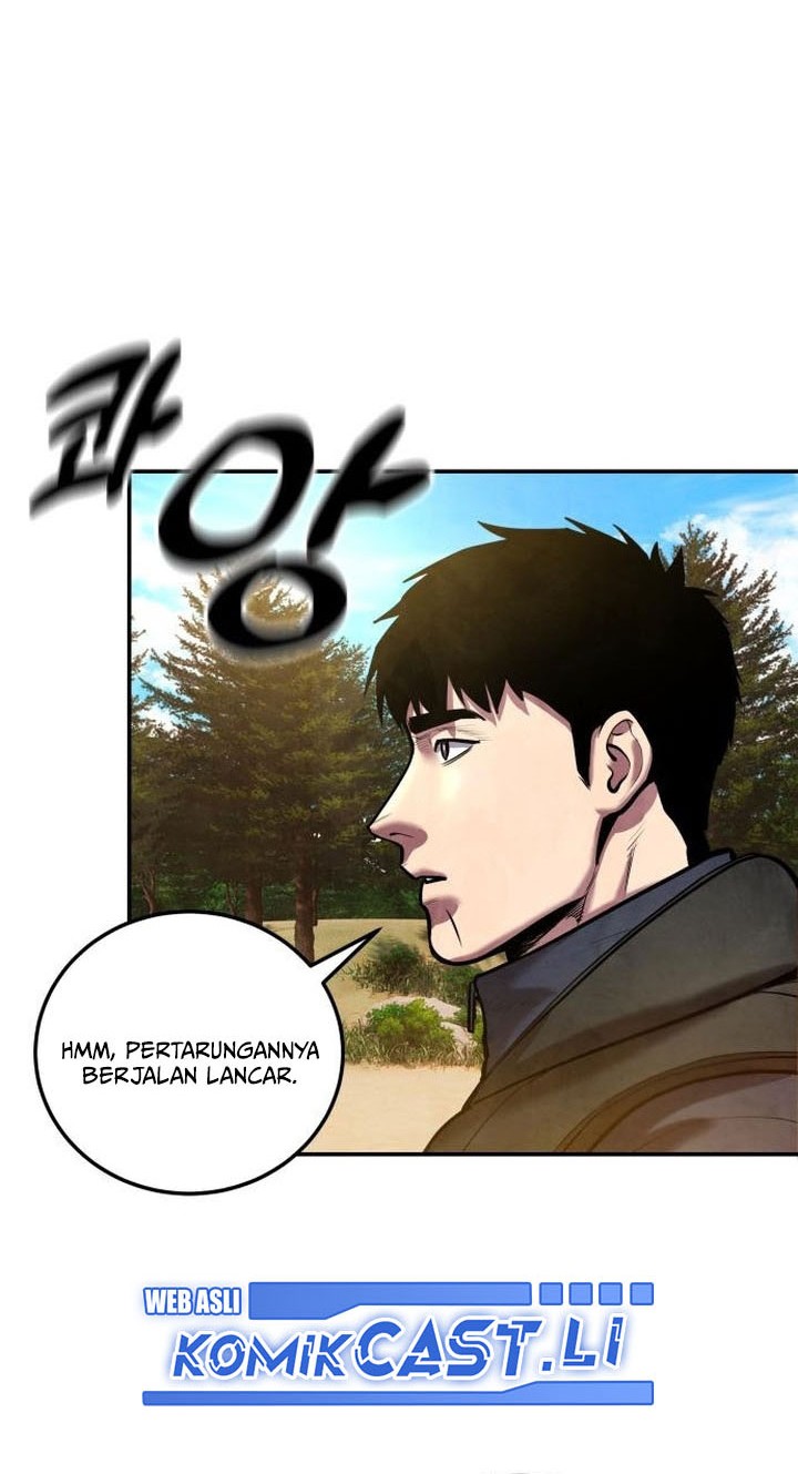 Guest Gun (Embodiment of the Assassin in the Murim World) Chapter 50 Gambar 40