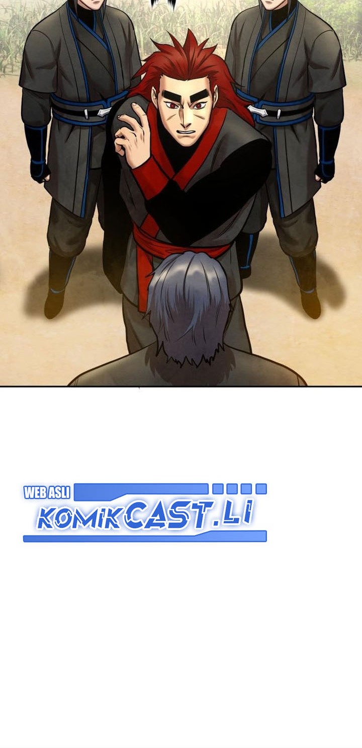 Guest Gun (Embodiment of the Assassin in the Murim World) Chapter 50 Gambar 48