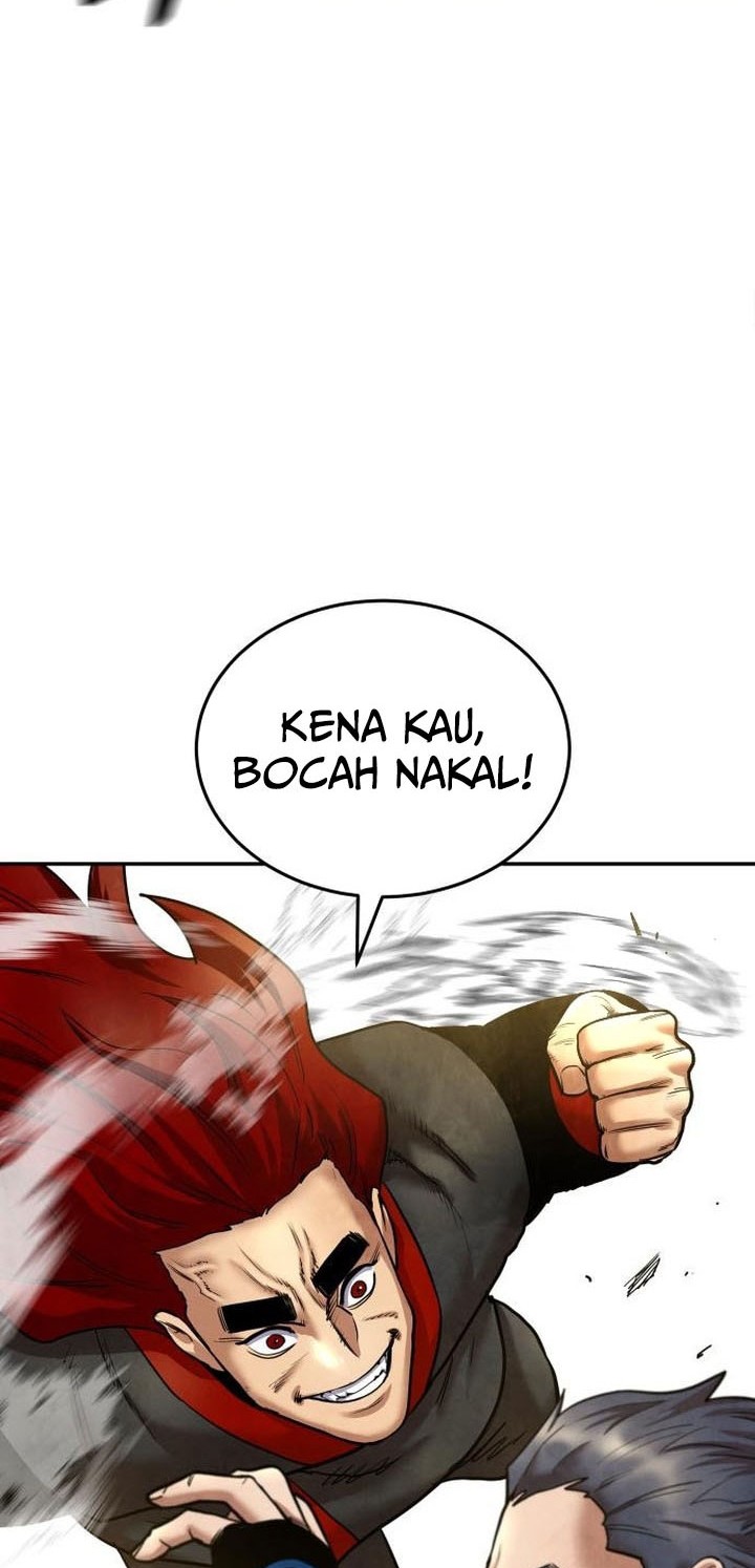 Guest Gun (Embodiment of the Assassin in the Murim World) Chapter 50 Gambar 52