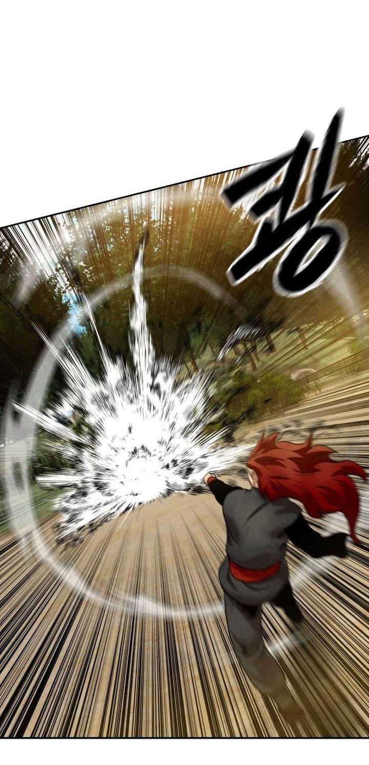 Guest Gun (Embodiment of the Assassin in the Murim World) Chapter 50 Gambar 54